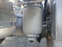 ボルボボルボFHトレーラーヘッド（トラクターヘッド）大型（10t）[写真27]