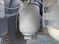 ボルボボルボFHトレーラーヘッド（トラクターヘッド）大型（10t）[写真28]