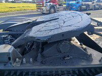 ボルボボルボFHトレーラーヘッド（トラクターヘッド）大型（10t）[写真34]