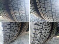 ボルボボルボFHトレーラーヘッド（トラクターヘッド）大型（10t）[写真39]