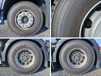 ボルボボルボFHトレーラーヘッド（トラクターヘッド）大型（10t）[写真40]