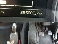 ボルボボルボFHトレーラーヘッド（トラクターヘッド）大型（10t）[写真13]