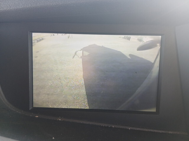 ボルボボルボFHトレーラーヘッド（トラクターヘッド）大型（10t）[写真14]