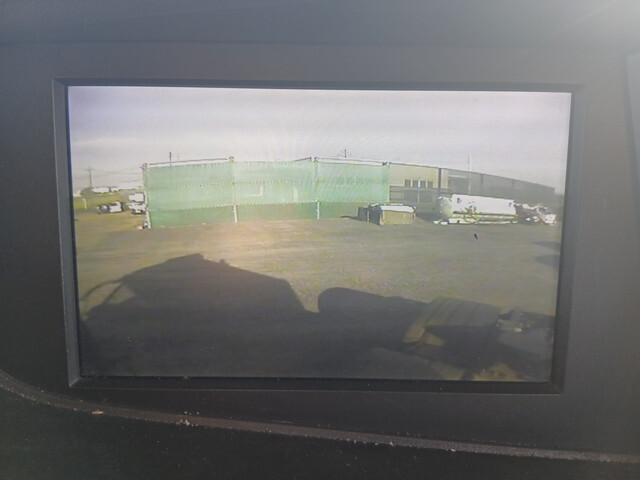 ボルボボルボFHトレーラーヘッド（トラクターヘッド）大型（10t）[写真15]