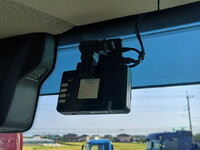 ボルボボルボFHトレーラーヘッド（トラクターヘッド）大型（10t）[写真17]