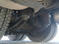 ボルボボルボFHトレーラーヘッド（トラクターヘッド）大型（10t）[写真23]