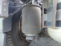 ボルボボルボFHトレーラーヘッド（トラクターヘッド）大型（10t）[写真27]