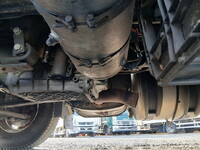 ボルボボルボFHトレーラーヘッド（トラクターヘッド）大型（10t）[写真31]