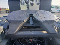 ボルボボルボFHトレーラーヘッド（トラクターヘッド）大型（10t）[写真33]