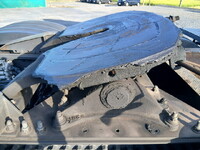 ボルボボルボFHトレーラーヘッド（トラクターヘッド）大型（10t）[写真34]