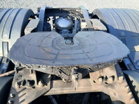 ボルボボルボFHトレーラーヘッド（トラクターヘッド）大型（10t）[写真36]