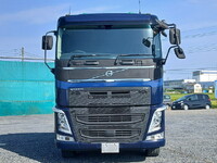 ボルボボルボFHトレーラーヘッド（トラクターヘッド）大型（10t）[写真05]