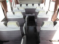 日野メルファバス[写真11]