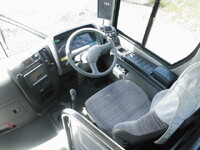 日野メルファバス[写真12]