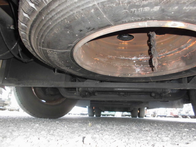 日野メルファバス[写真16]