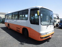 日野メルファバス[写真01]