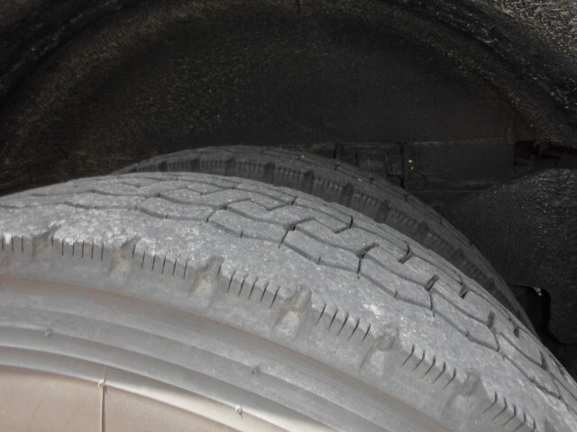 日野メルファバス[写真20]