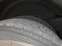 日野メルファバス[写真21]