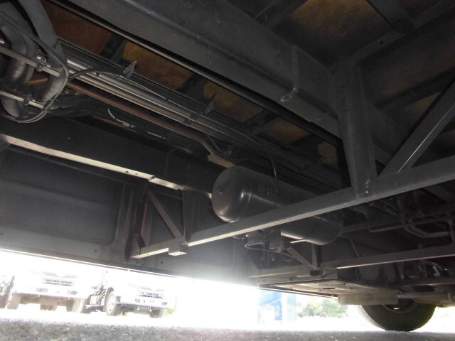 日野メルファバス[写真23]