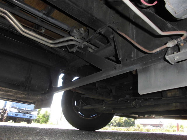 日野メルファバス[写真24]