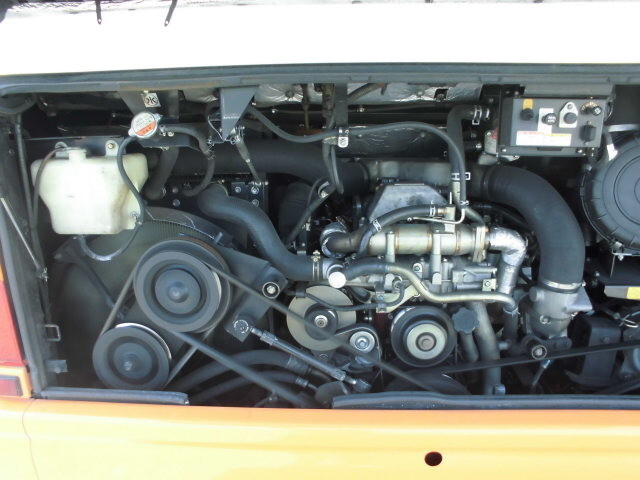 日野メルファバス[写真04]