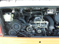 日野メルファバス[写真05]