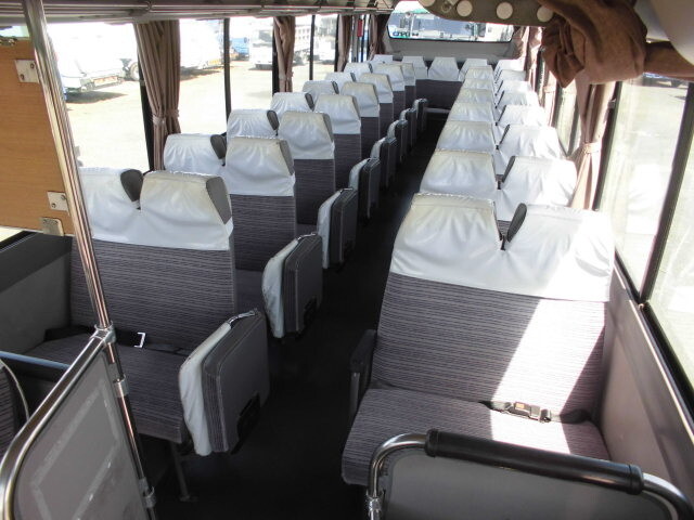 日野メルファバス[写真08]