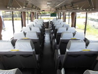 日野メルファバス[写真10]