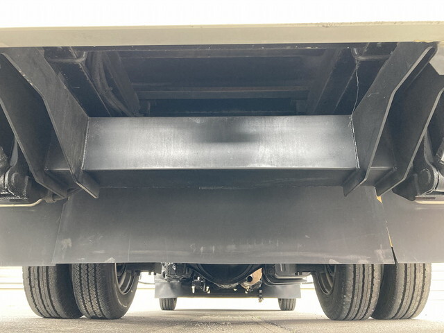 日野デュトロアルミバン小型（2t・3t）[写真11]