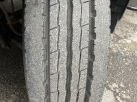 日野デュトロアルミバン小型（2t・3t）[写真13]