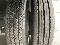 日野デュトロアルミバン小型（2t・3t）[写真14]