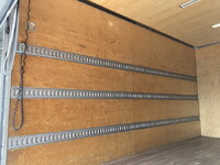 日野デュトロアルミバン小型（2t・3t）[写真17]