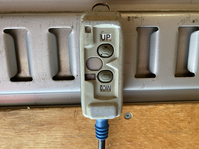 日野デュトロアルミバン小型（2t・3t）[写真22]