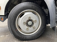 日野デュトロアルミバン小型（2t・3t）[写真28]