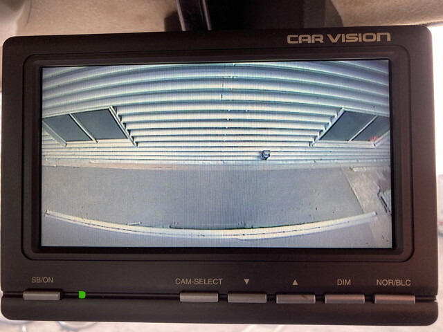 日野デュトロアルミバン小型（2t・3t）[写真29]