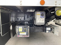 日野デュトロアルミバン小型（2t・3t）[写真10]