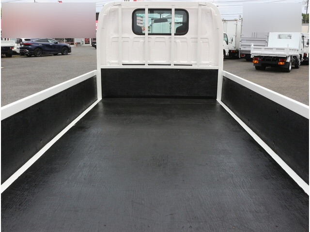 いすゞエルフ平ボディ小型（2t・3t）[写真12]