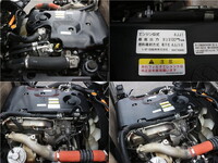 いすゞエルフ平ボディ小型（2t・3t）[写真18]