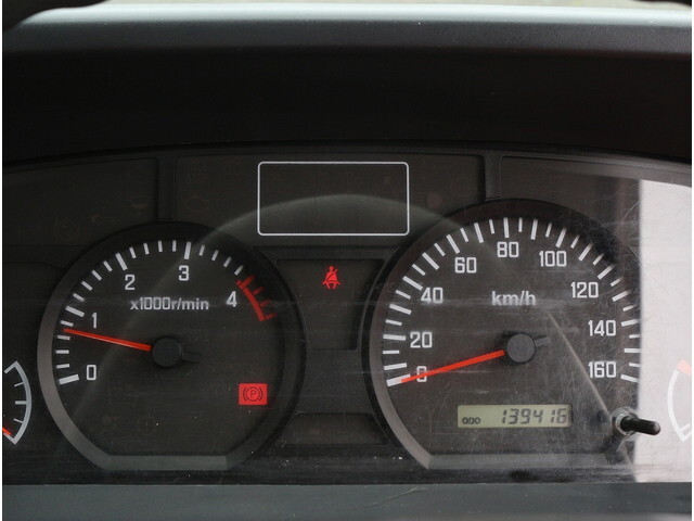 いすゞエルフ平ボディ小型（2t・3t）[写真22]