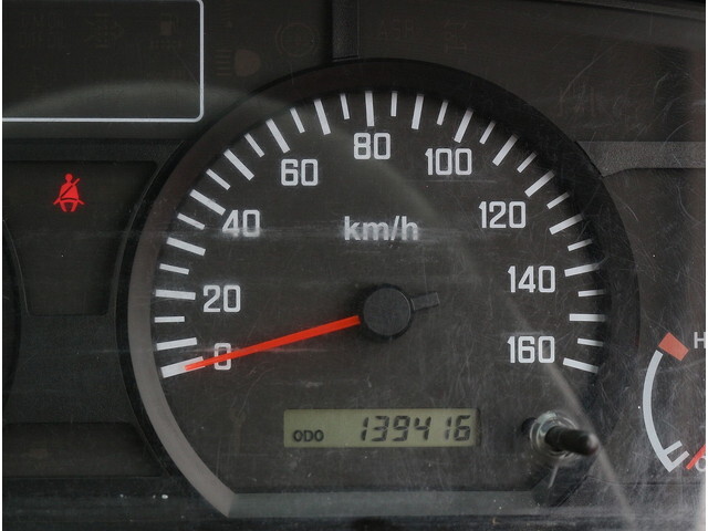 いすゞエルフ平ボディ小型（2t・3t）[写真23]