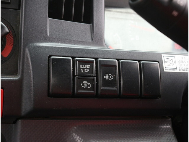 いすゞエルフ平ボディ小型（2t・3t）[写真26]