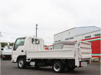 いすゞエルフ平ボディ小型（2t・3t）[写真02]