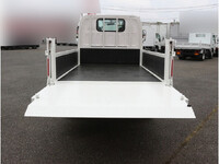 いすゞエルフ平ボディ小型（2t・3t）[写真09]