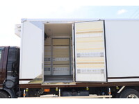 三菱ふそうファイター冷凍車（冷蔵車）中型（4t）[写真14]