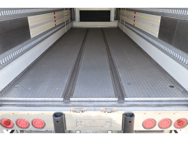 三菱ふそうファイター冷凍車（冷蔵車）中型（4t）[写真19]