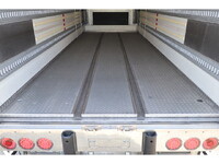 三菱ふそうファイター冷凍車（冷蔵車）中型（4t）[写真20]