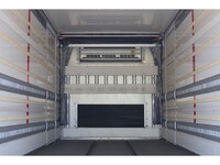 三菱ふそうファイター冷凍車（冷蔵車）中型（4t）[写真22]