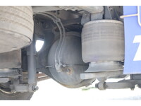 三菱ふそうファイター冷凍車（冷蔵車）中型（4t）[写真25]