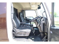 三菱ふそうファイター冷凍車（冷蔵車）中型（4t）[写真26]