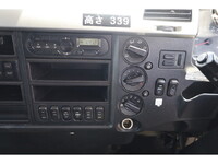 三菱ふそうファイター冷凍車（冷蔵車）中型（4t）[写真27]